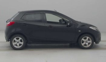 MAZDA DEMIO full