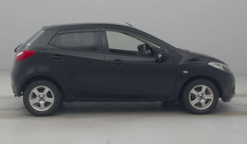 MAZDA DEMIO full