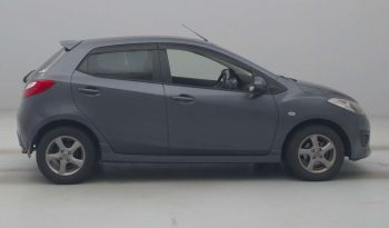 MAZDA DEMIO full