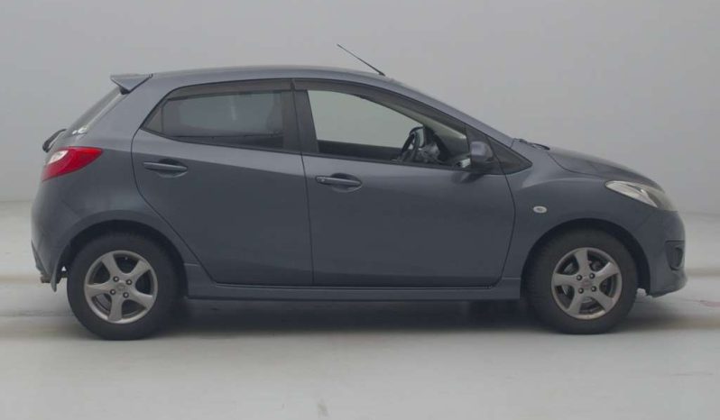 MAZDA DEMIO full