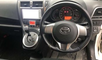 TOYOTA  RACTIS full