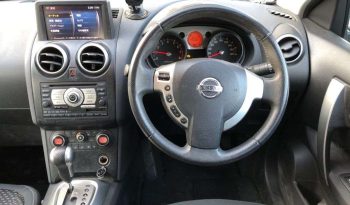 TOYOTA DUALIS full