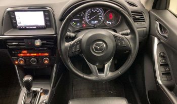MAZDA  CX-5 full