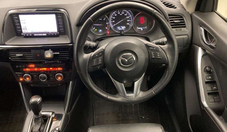 MAZDA  CX-5 full
