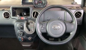 TOYOTA SPADE full