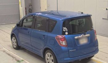 TOYOTA RACTIS full