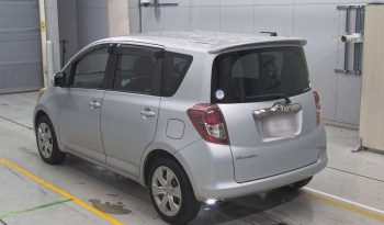 TOYOTA RACTIS full