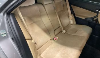 TOYOTA MARK X full