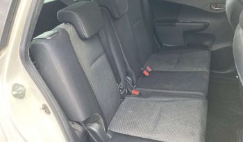 TOYOTA RACTIS full