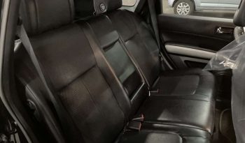 NISSAN X-TRAIL full