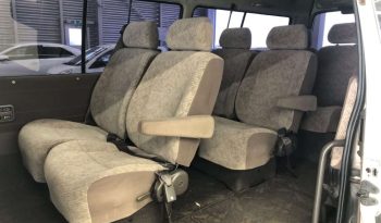 TOYOTA HIACE WAGON full