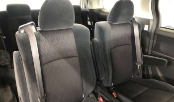 TOYOTA VELLFIRE full