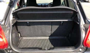 SUZUKI SWIFT full