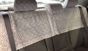 TOYOTA COROLLA AXIO full