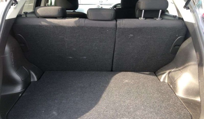 NISSAN JUKE full