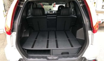 NISSAN X TRAIL full