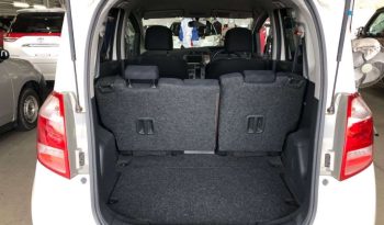 TOYOTA RACTIS full