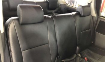 TOYOTA NOAH full