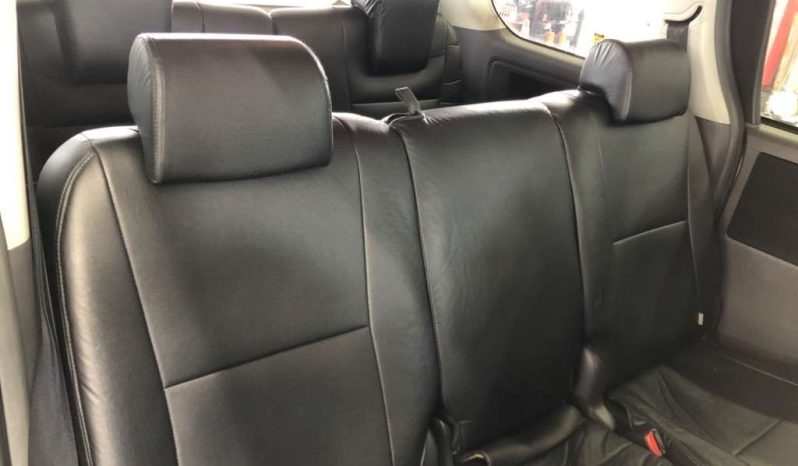 TOYOTA NOAH full