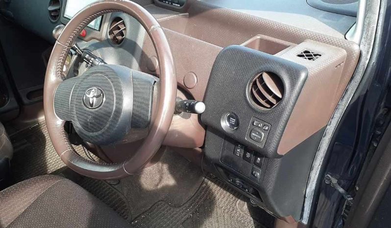 TOYOTA SPADE full