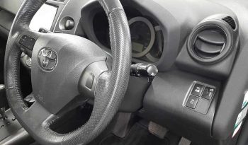 TOYOTA VANGUARD full