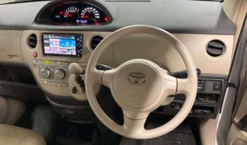 TOYOTA SIENTA full