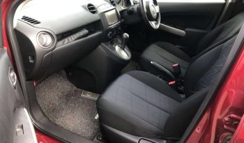 MAZDA DEMIO full