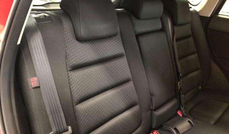 MAZDA CX-5 full