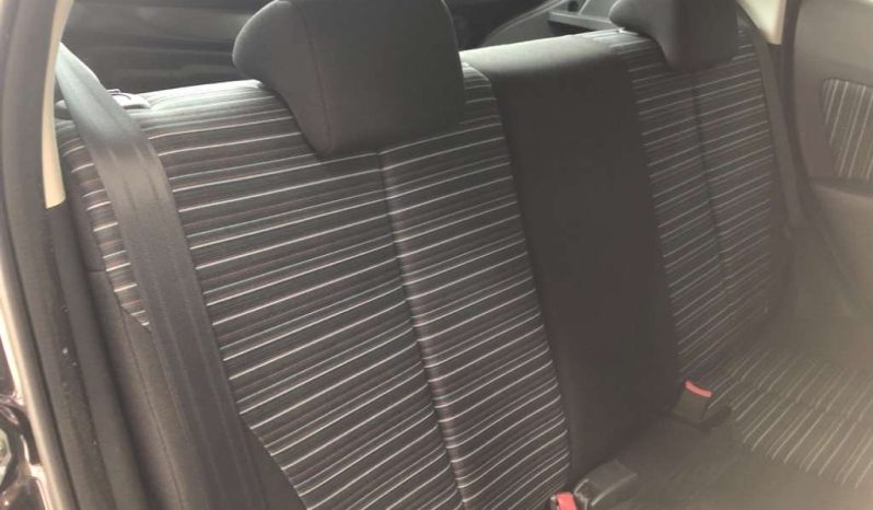 MAZDA DEMIO full