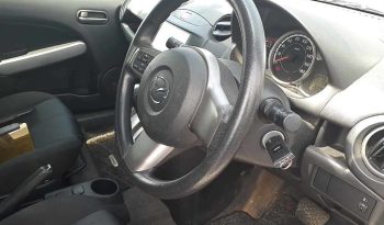 MAZDA DEMIO full