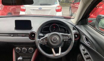 MAZDA  CX-3 full