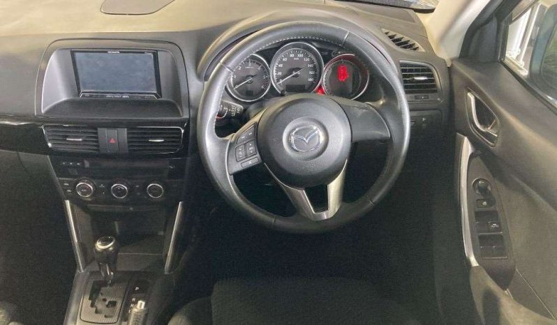 MAZDA  CX-5 full