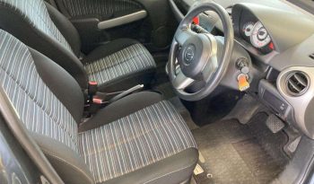 MAZDA DEMIO full