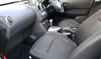 TOYOTA DUALIS full