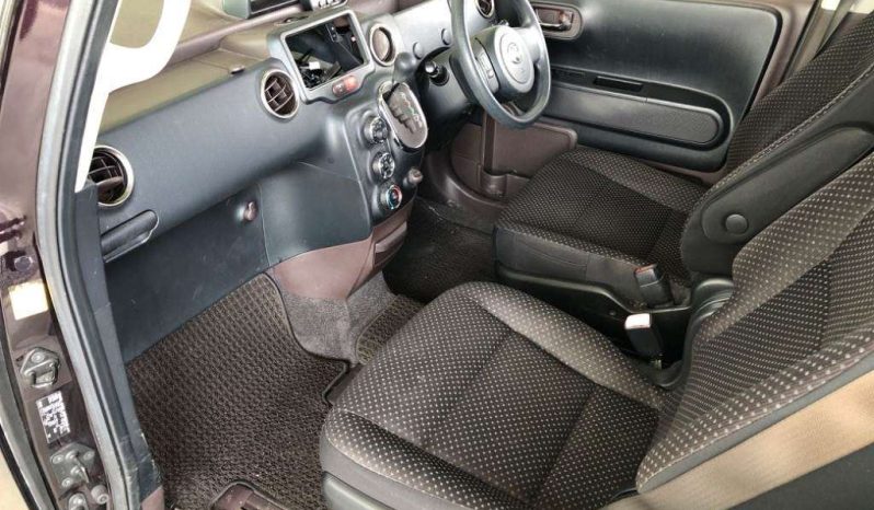 TOYOTA SPADE full