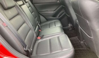 MAZDA CX-5 full