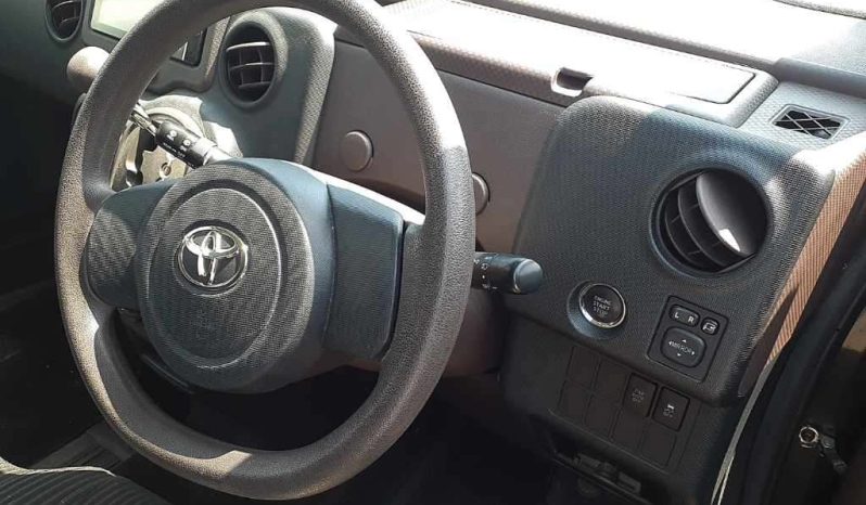 TOYOTA SPADE full