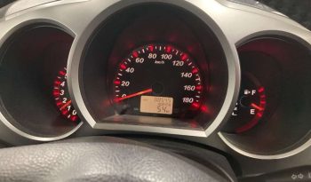 TOYOTA RUSH full