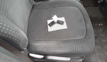TOYOTA RACTIS full
