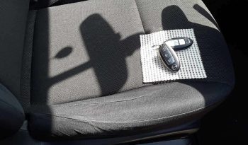 NISSAN JUKE full