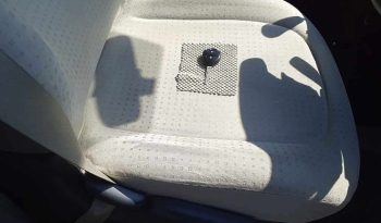 TOYOTA RACTIS full