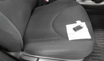 TOYOTA VANGUARD full