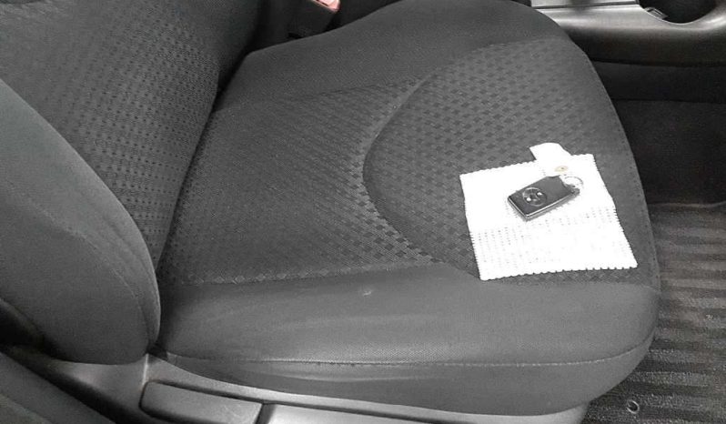 TOYOTA VANGUARD full