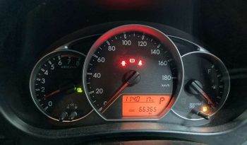 TOYOTA RACTIS full