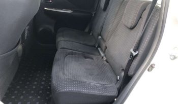 TOYOTA  RACTIS full
