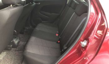 MAZDA DEMIO full