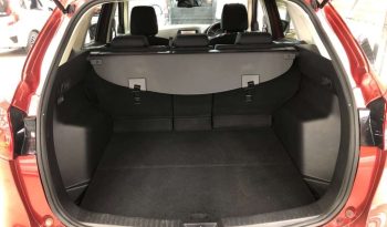 MAZDA CX-5 full