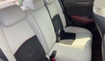 MAZDA CX-3 full