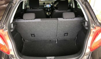 MAZDA DEMIO full
