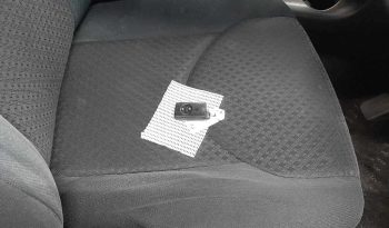 TOYOTA VANGUARD full